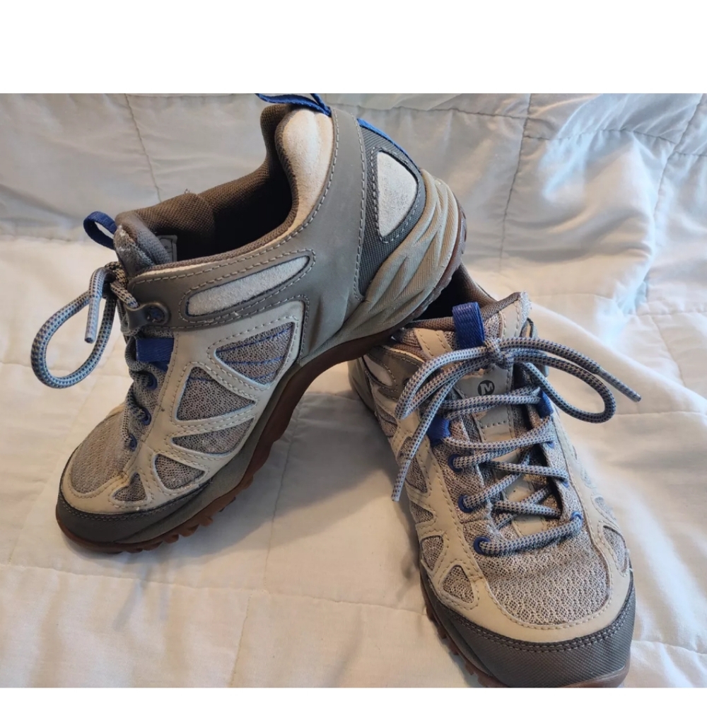 Merrill Women's Hiking Shoes